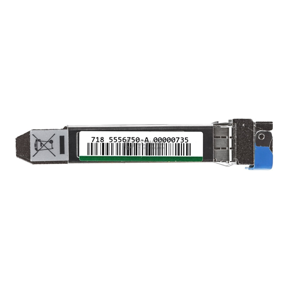 5556750-A HITACHI 8GB LW SFP TRANSCEIVER MODULE FOR HITACHI VSP G1000